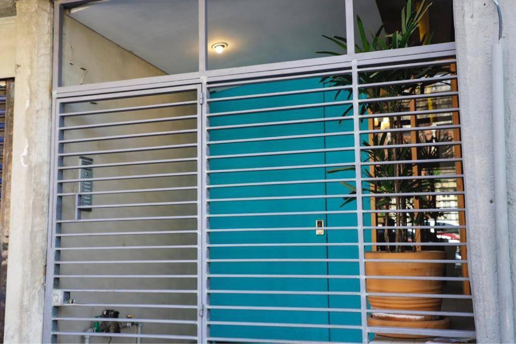 New Mex Inspired Bo-Ho Chic Apartment With Private Patio And Roof Terrace مدينة مكسيكو المظهر الخارجي الصورة