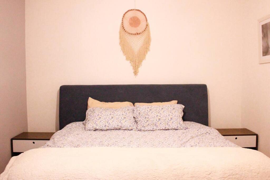 New Mex Inspired Bo-Ho Chic Apartment With Private Patio And Roof Terrace مدينة مكسيكو المظهر الخارجي الصورة
