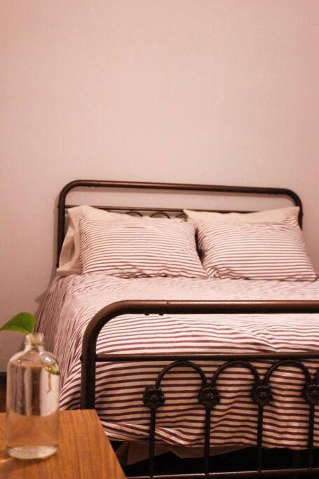 New Mex Inspired Bo-Ho Chic Apartment With Private Patio And Roof Terrace مدينة مكسيكو المظهر الخارجي الصورة